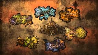 Видео 1 к игре Dark Era