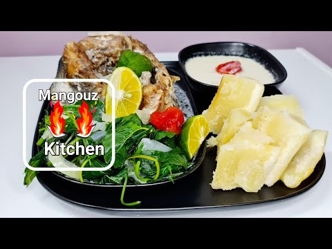 Fish Lolo Fiji Style / Most Delicious Fish in Coconut Milk / Simple Best Fish Recipe / Pacific's