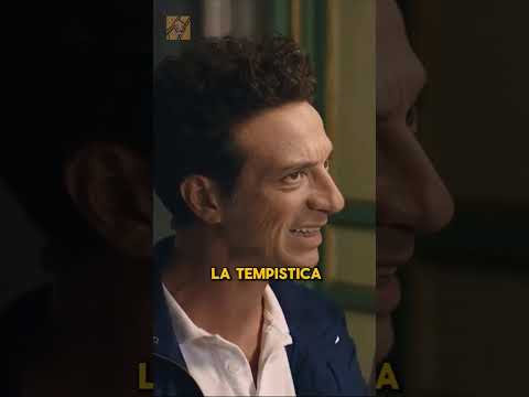 FICARRA AND PICONE (DAYLIGHT SAVING TIME) 😊 #italiancomedy #italiancomedy #foryou