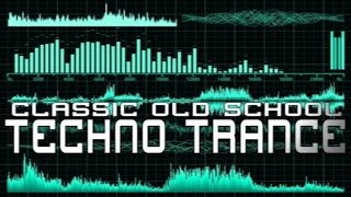 Oldschool Remember Techno/Trance Classics Vinyl Mix 1995-1999