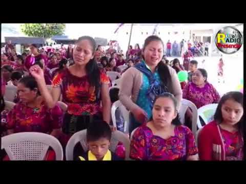 Lo mas Nuevo en Cadena de Coro Lea Cristina y Apocalipsis.