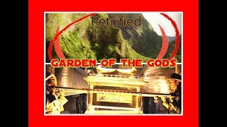 SHOCKING SECRETS of Antarctica - TRUTH is Stranger than Fiction - Enoch, Byrd, Gilgamesh