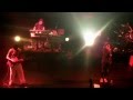 Nneka Live HeartBeat Docks Lausanne 27 10 11 Part 4