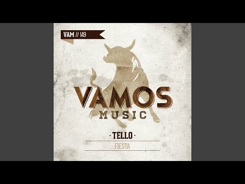 Fiesta (Aitor Galan, Victor Perez & Vicente Ferrer Remix)