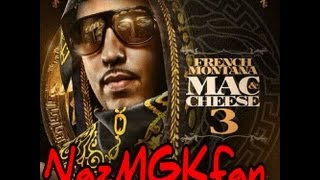 French Montana - Ocho Cinco ft. Diddy, Red Cafe, MGK, &amp; Lo