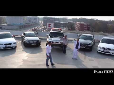 EroHamburg - Mein Eigener Stil (Offizielles HD Musikvideo)