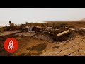 Saving The Dead Sea From Sink Holes