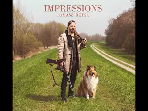 Tomasz Betka - "Summer" (Impressions)
