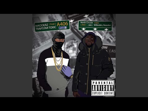 A406 (feat. Trapstar Toxic)