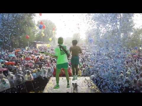 Planschemalöör - Mambo (Album-Teaser)