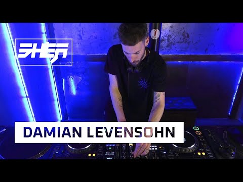 Damian Levensohn | SHEA Radio #057