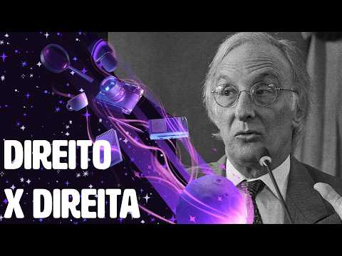 JOSÉ GERALDO FALA EM DIREITO ANTI COLONIAL CONTRA RETROCESSOS DA EXTREMA DIREITA