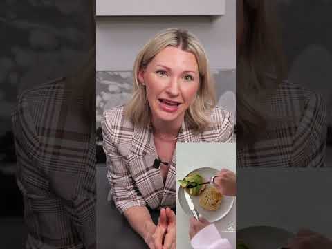 Kaelie Mae’s Type 1 Diabetic Diet is ACTUALLY Balanced