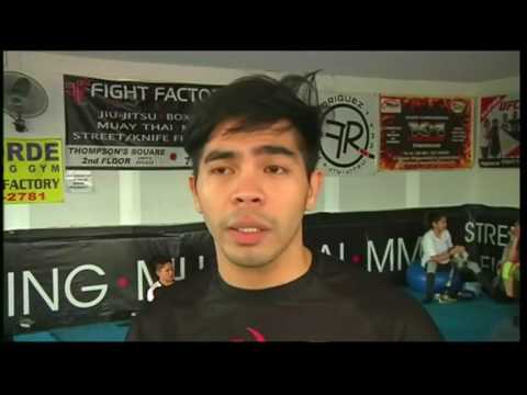 Memories of the 'Thrilla in Manila