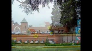 preview picture of video 'AMECAMECA Hacienda PANOAYA Parque de Diversiones, Amecameca, Edo.Mex. MÉXICO'