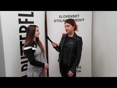 Interview MSR 2020   Simona Horváthová