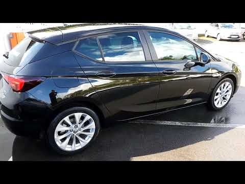 181D39062 - 2018 Opel Astra SC 1.0T 105PS 5DR 16,000