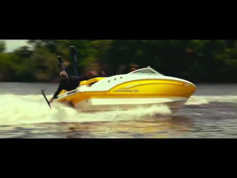 Precious Cargo Official Trailer #1 2016 Bruce Willis, Mark Paul Gosselaar Action Movie HD