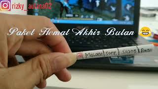 Download lagu Story' wa Akhir Bulan, Pejuang Rupiah Terbaru 2020 mp3