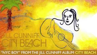 Jill Cunniff - 