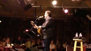 Raul Malo &quot;Hot Burrito #1&quot;, New Hope Winery, Aug 5, 2017