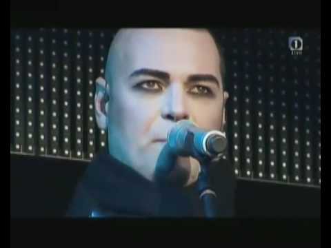 Praslovan - Tomi Meglič (Rok Golob version)