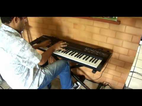 [DEMO] Roland D-50 Linear Synthesizer