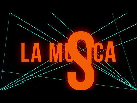 BSNO - La Música (official pseudo video)