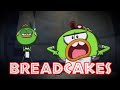 Breadwinners Breadcakes