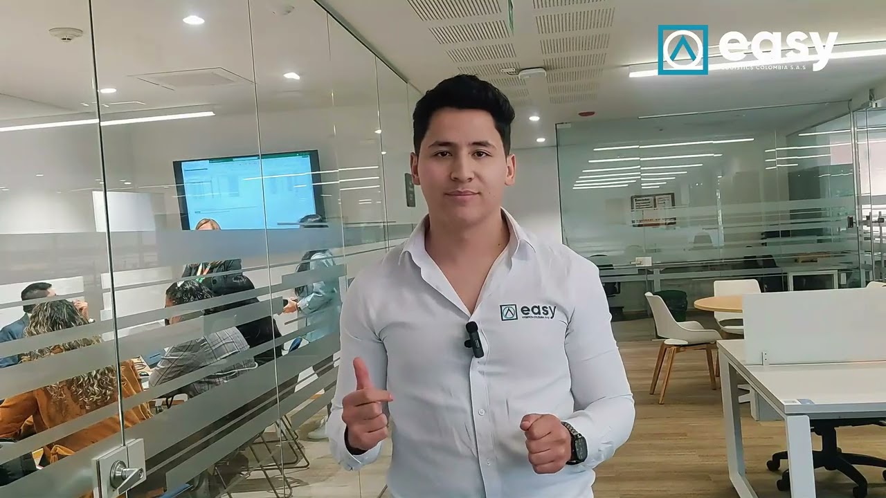 Easy Logistics by IA 2025