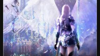 Aion Soundtrack - Solid State Battle