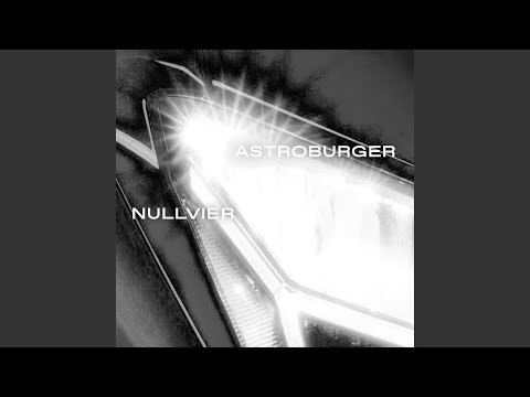 JET X (feat. Astro Burger)