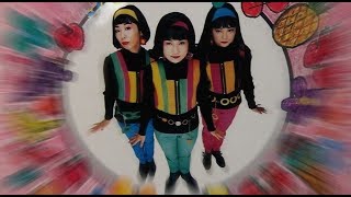 Shonen Knife-Riding On The Rocket