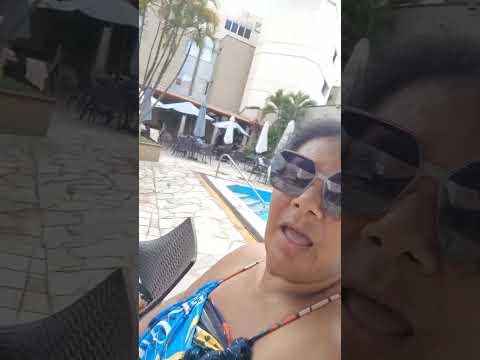 Em Goiás 😅Caldas novas 