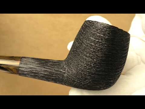 Radice Morta E - pipa 593