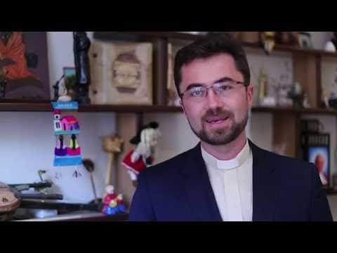 Adoptuj Misyjnego Seminarzystę