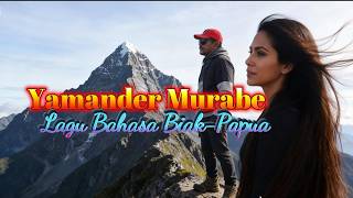 Download lagu Yamander Murabe || Cover by Kenny Jo Rumbiak W. mp3