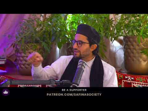 NBF 233- USA Hifz Champion - Dr Shadee Elmasry