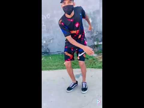 Treme aqui no baile da Am dj seven e mc RD ( netinhoo dancy )