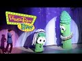 VeggieTales Live On Stage Big Things Too Reprises