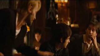 Across the Universe - With a Little Help From My Friends