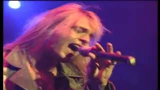 Pink Cream 69-  Size it Up, Live in Japan `92  (Full concert)