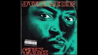 Just Ice - Guns N Girls
