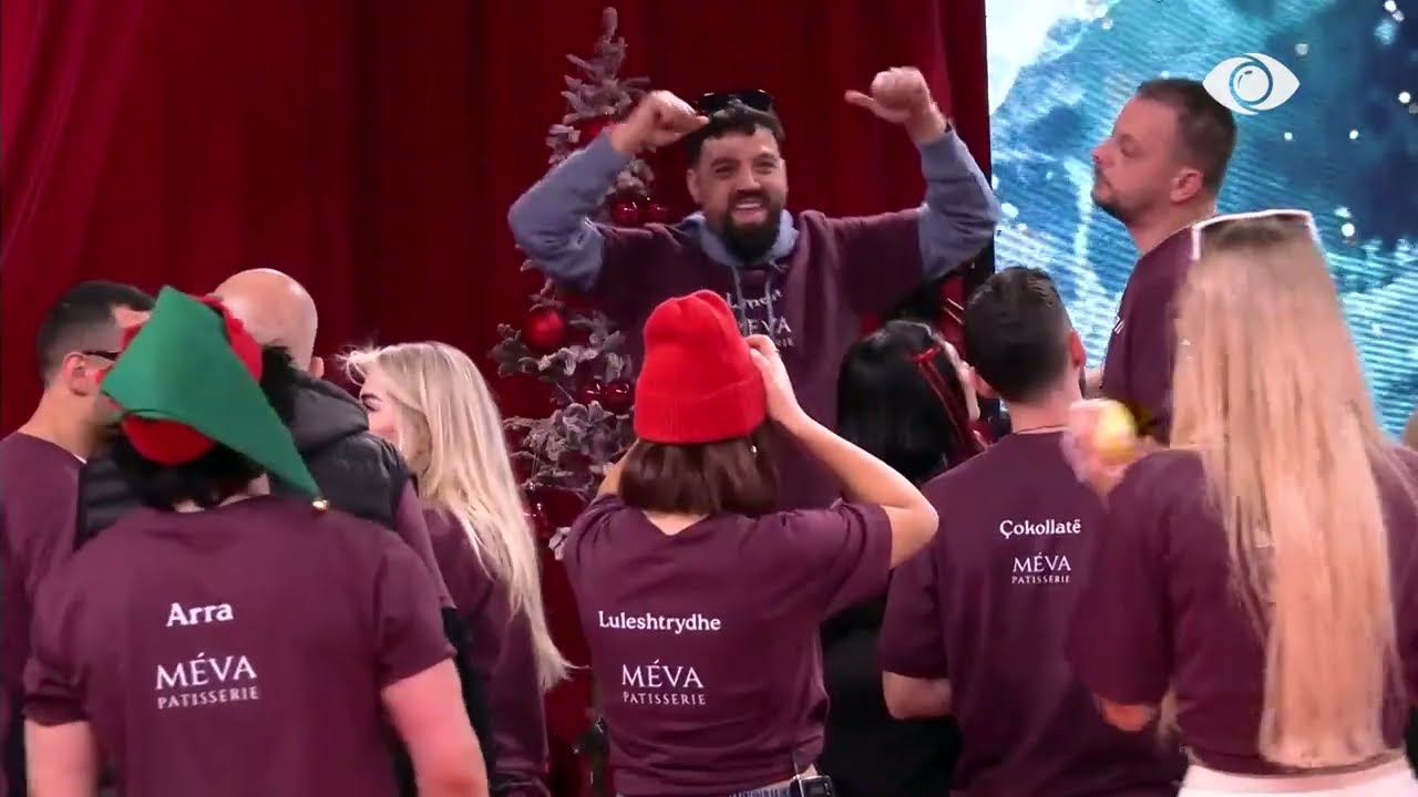 Loja e ëmbëlsirave, kush nga banorët iu përafrua përgjigjes së saktë