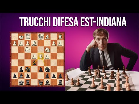 Tricks and Traps in the East Indian Defense (No Avoiding It!)