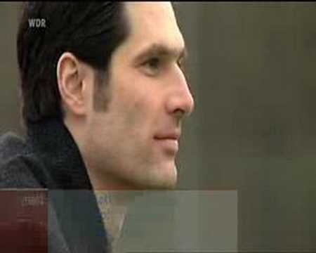 Wersten 04 bei Markt im WDR