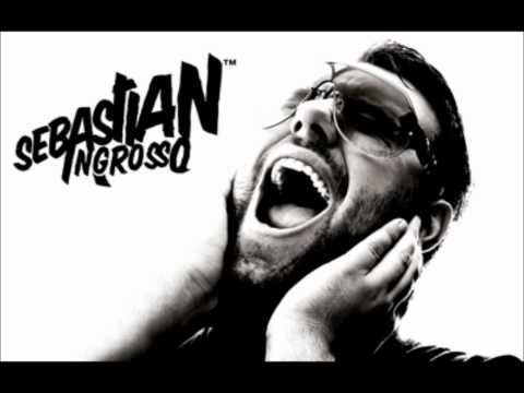 Sebastian Ingrosso, AN21 - Malaga (Original Swede Mix) + [Download link]