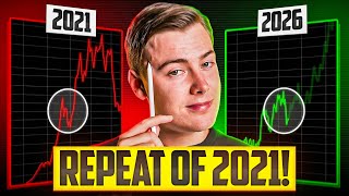Why The Fed Is FORCED To Pump Markets In 2026! (Not Priced In)