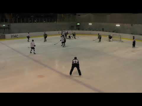 CP Meyrin - GS II du 9 octobre 2018