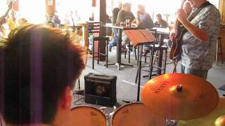 Rough Jazz - So What, June 16 2011